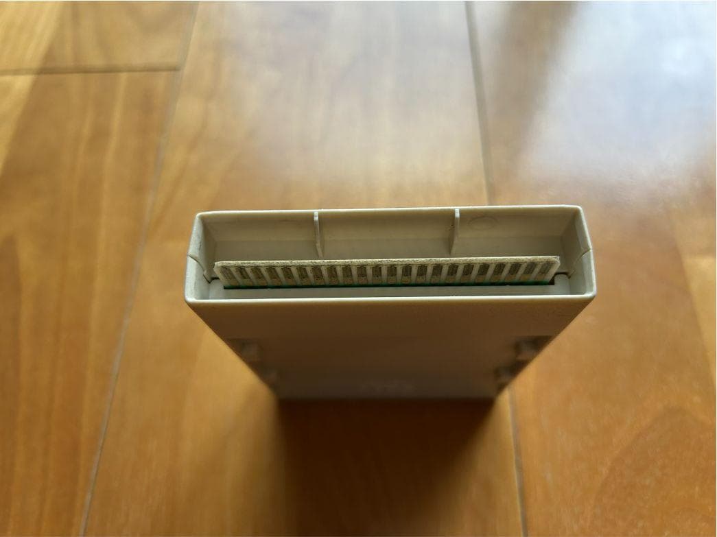 動作品 超レア セガ ロレッタの肖像 SEGA SG1000,SC3000