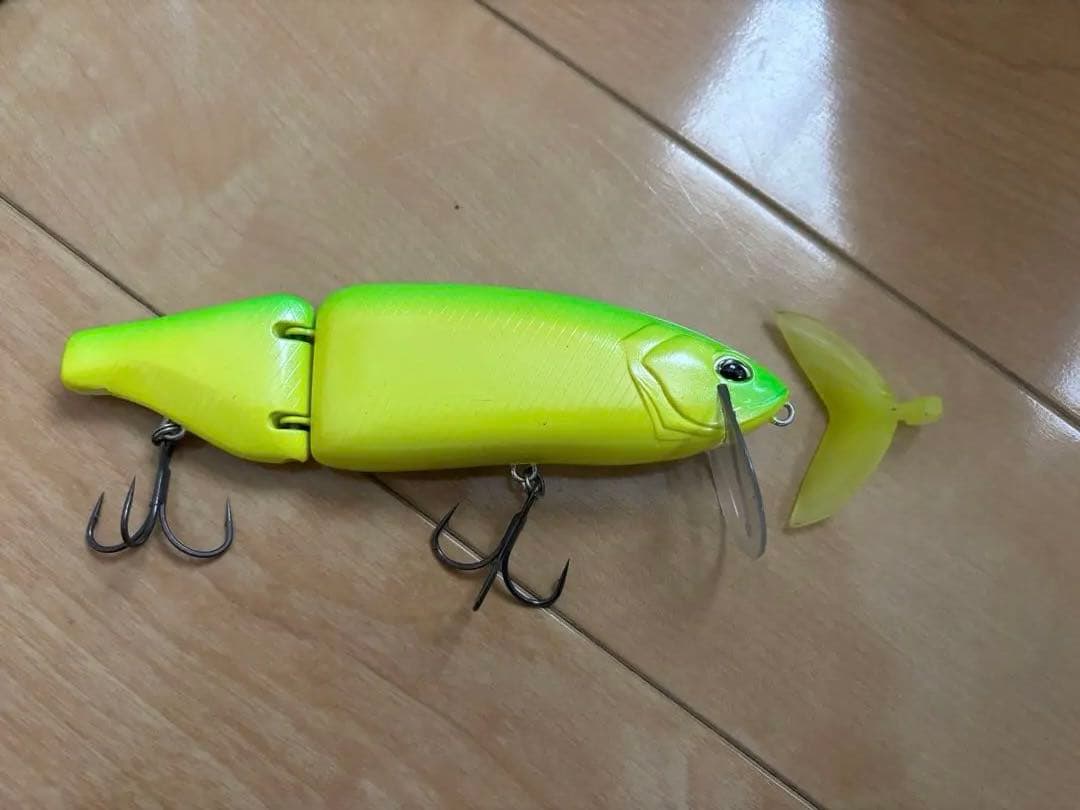 タイニークラッシュ　DRT TiNYKLASH