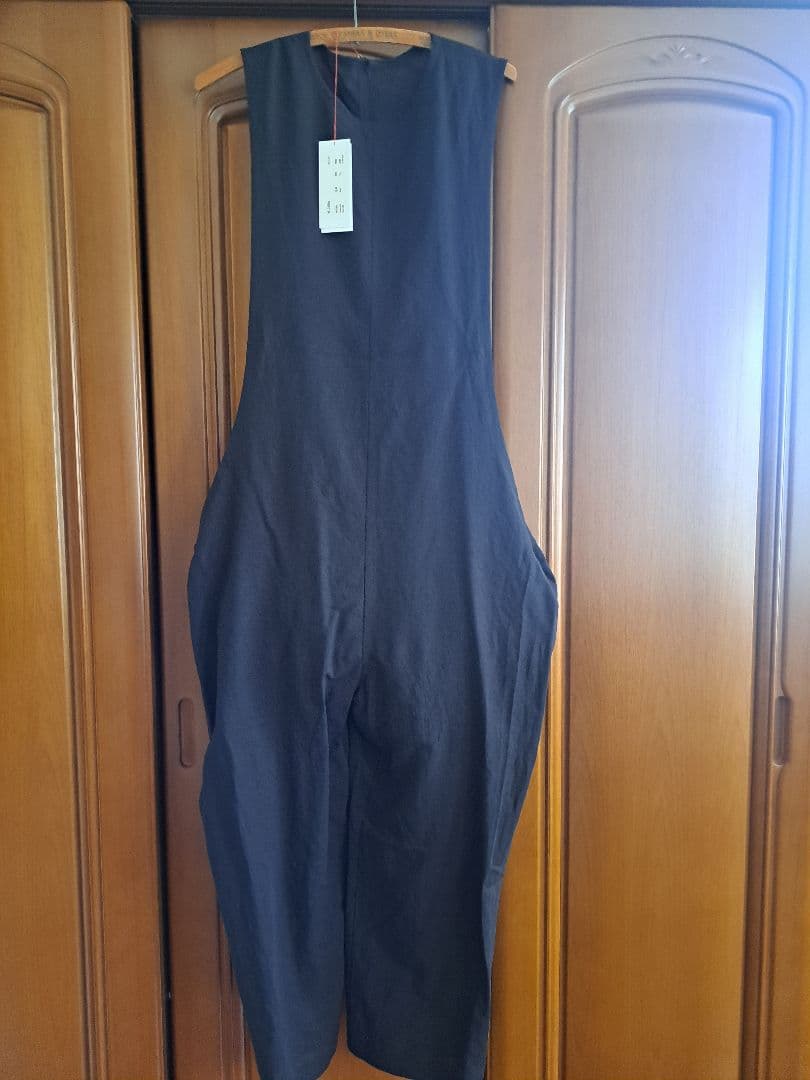 ハル！ヴェリテクール／Veritecoeur　サロペット