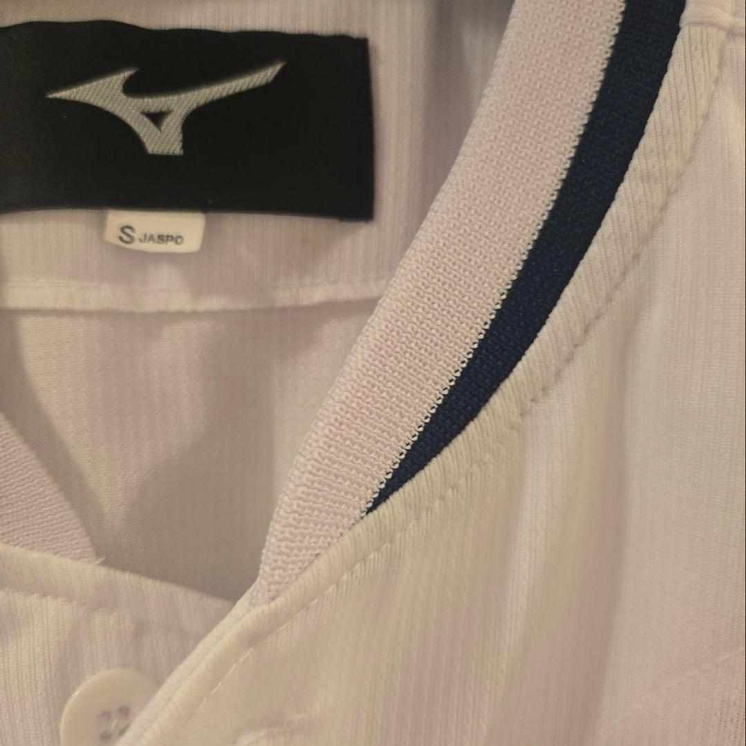 大城卓三 伝統の一戦　ユニフォーム 24 阪神タイガース