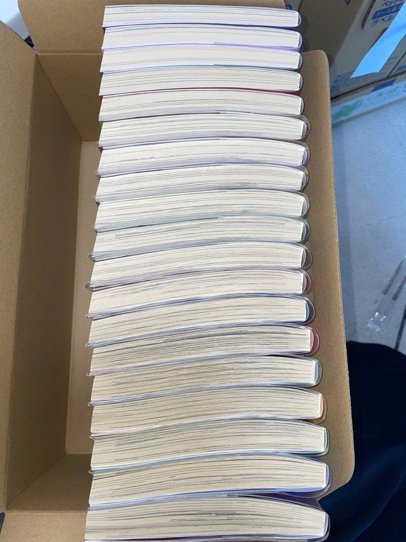 HOLIC 新装版 19巻セット