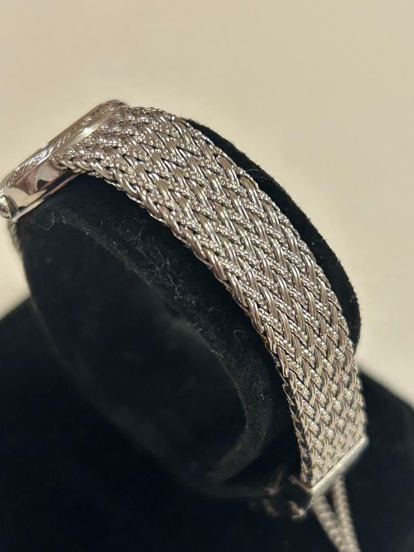 SEIKO セイコー 1221-5920 レディース クォーツ 腕時計 稼働品