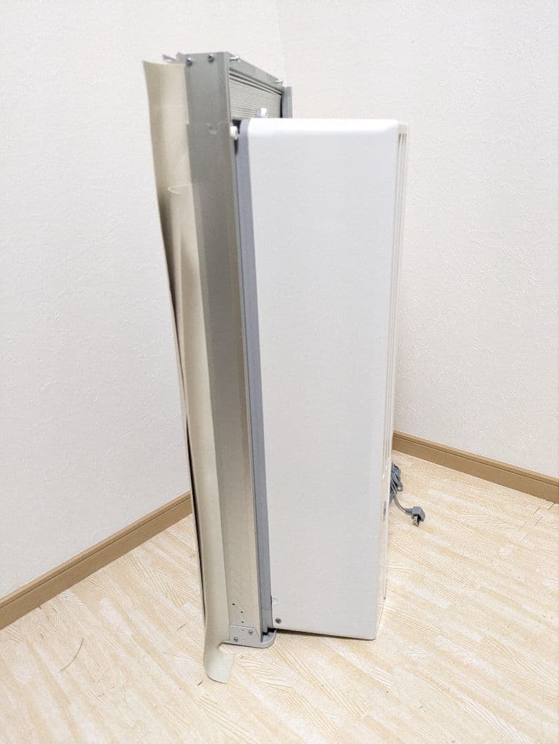 超美品 コロナ 窓用エアコン ウィンドウエアコン CW-16A3 2022年製