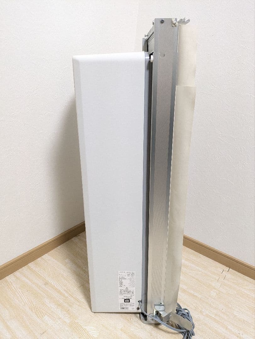 超美品 コロナ 窓用エアコン ウィンドウエアコン CW-16A3 2022年製