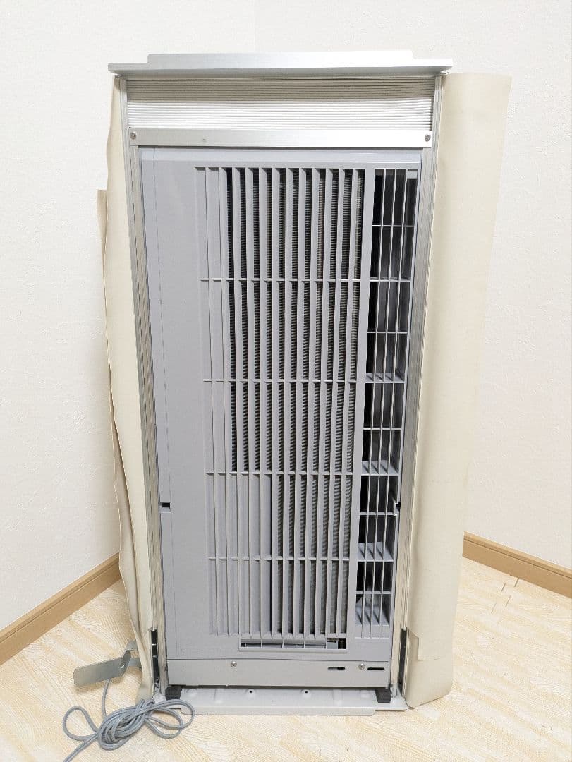 超美品 コロナ 窓用エアコン ウィンドウエアコン CW-16A3 2022年製