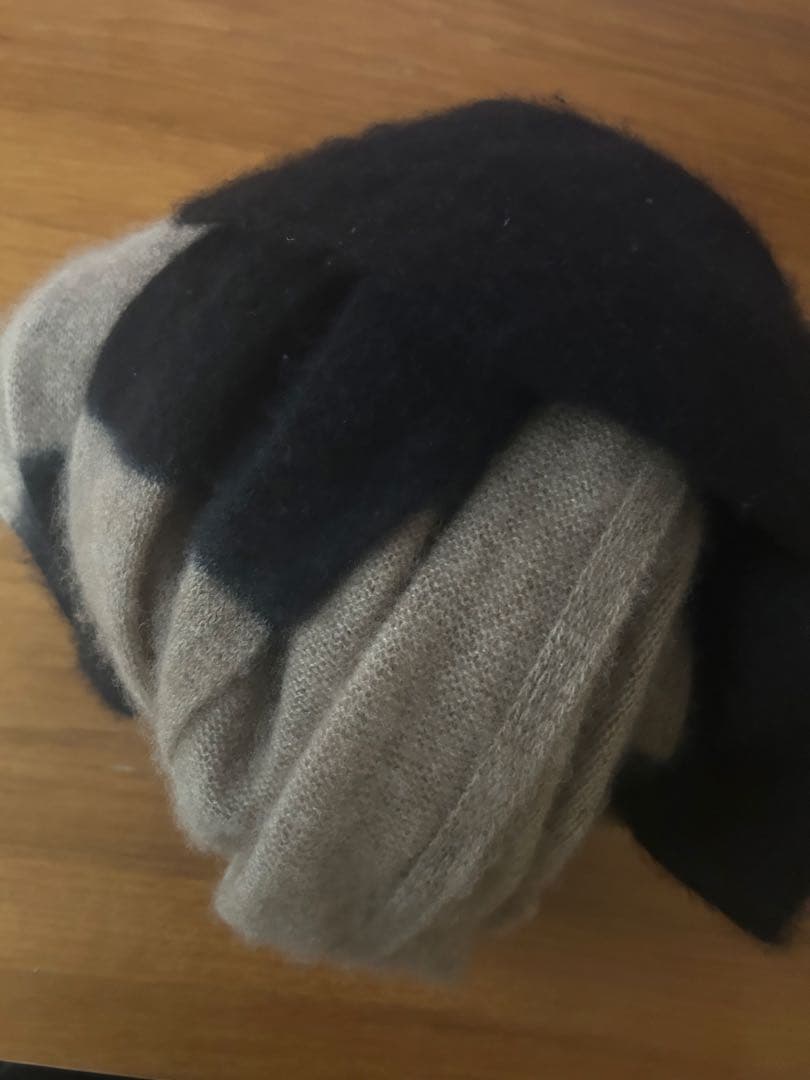 SUZUSAN スズサン　カシミアストール