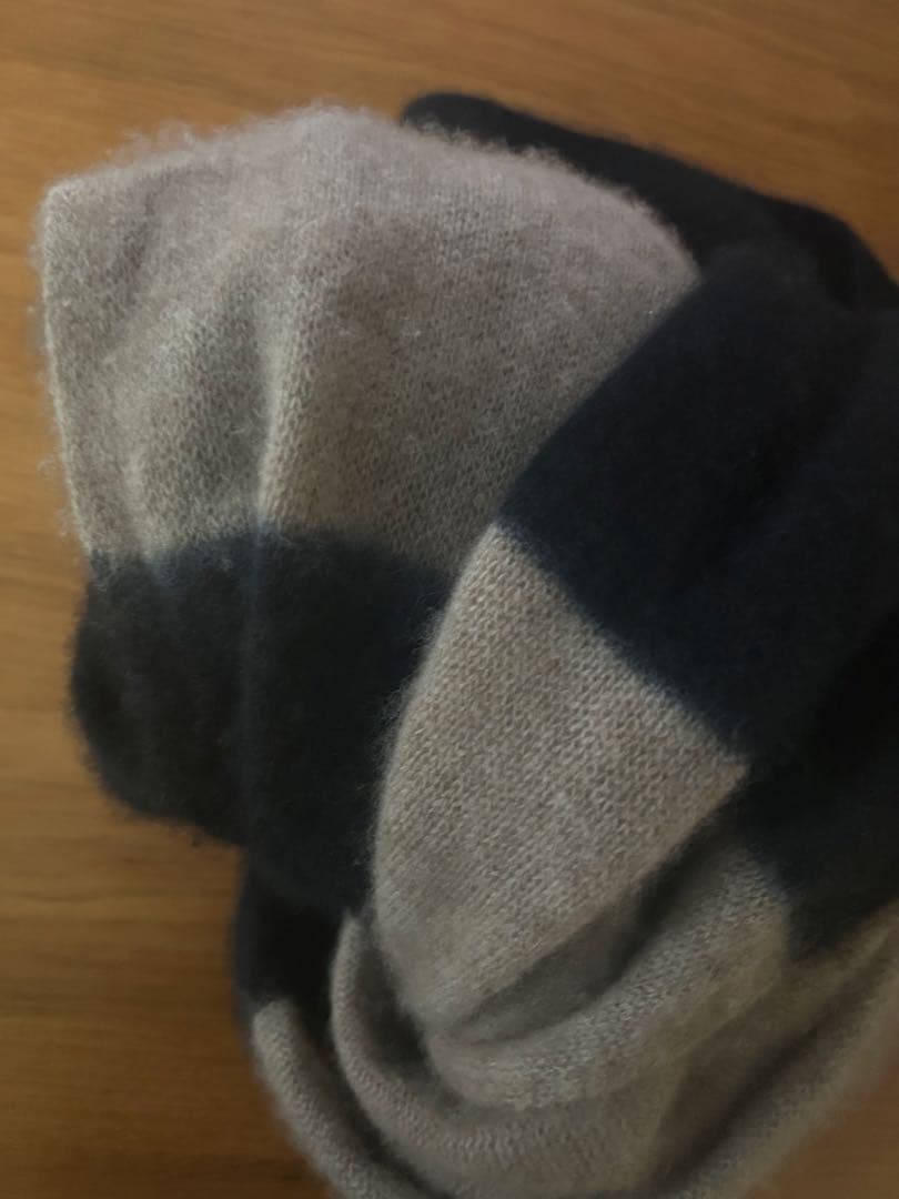 SUZUSAN スズサン　カシミアストール