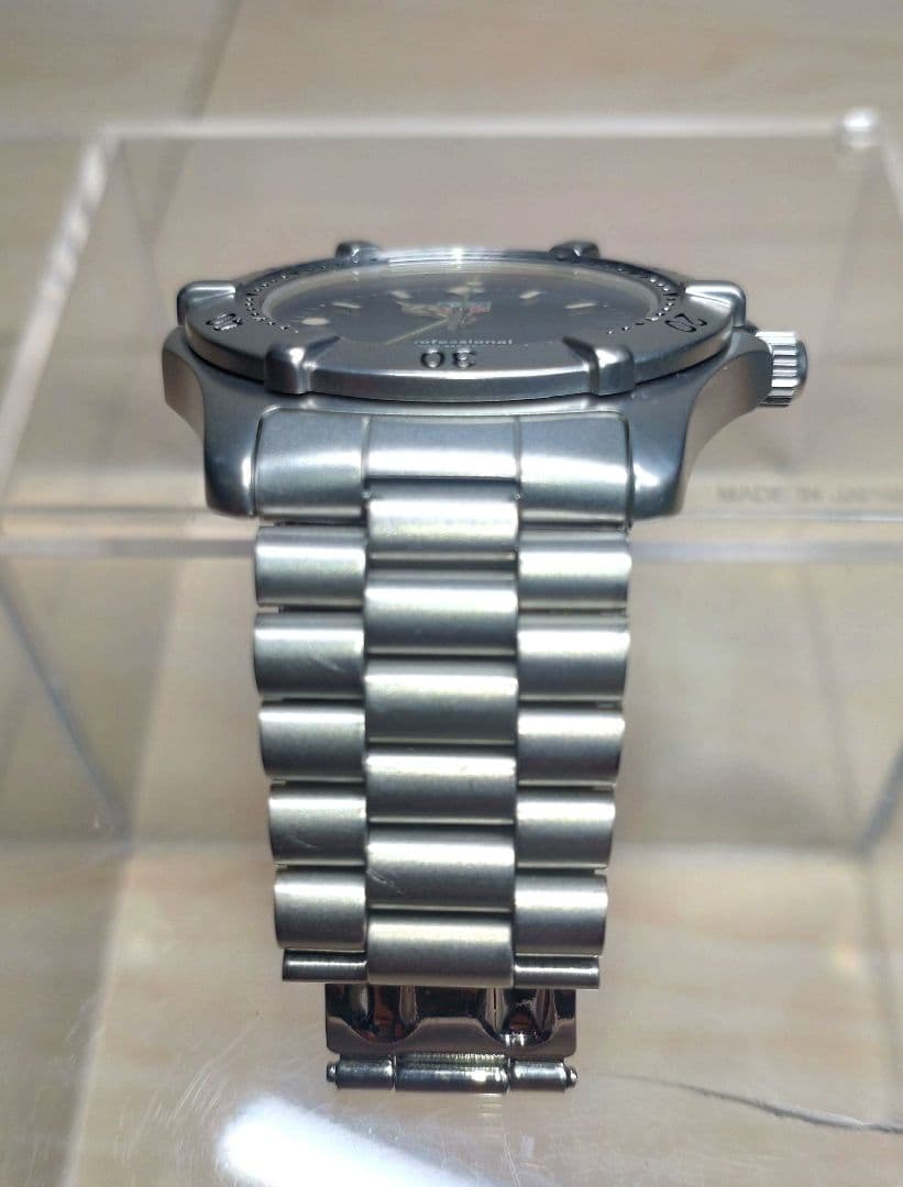 タグホイヤー プロフェッショナル 962. 006R