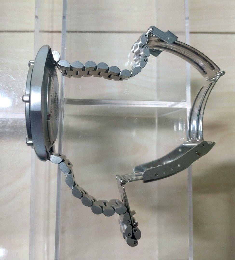 タグホイヤー プロフェッショナル 962. 006R