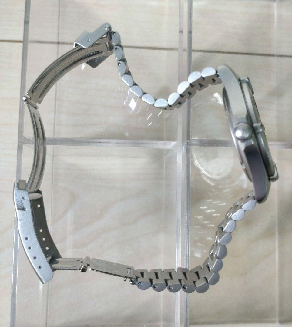 タグホイヤー プロフェッショナル 962. 006R