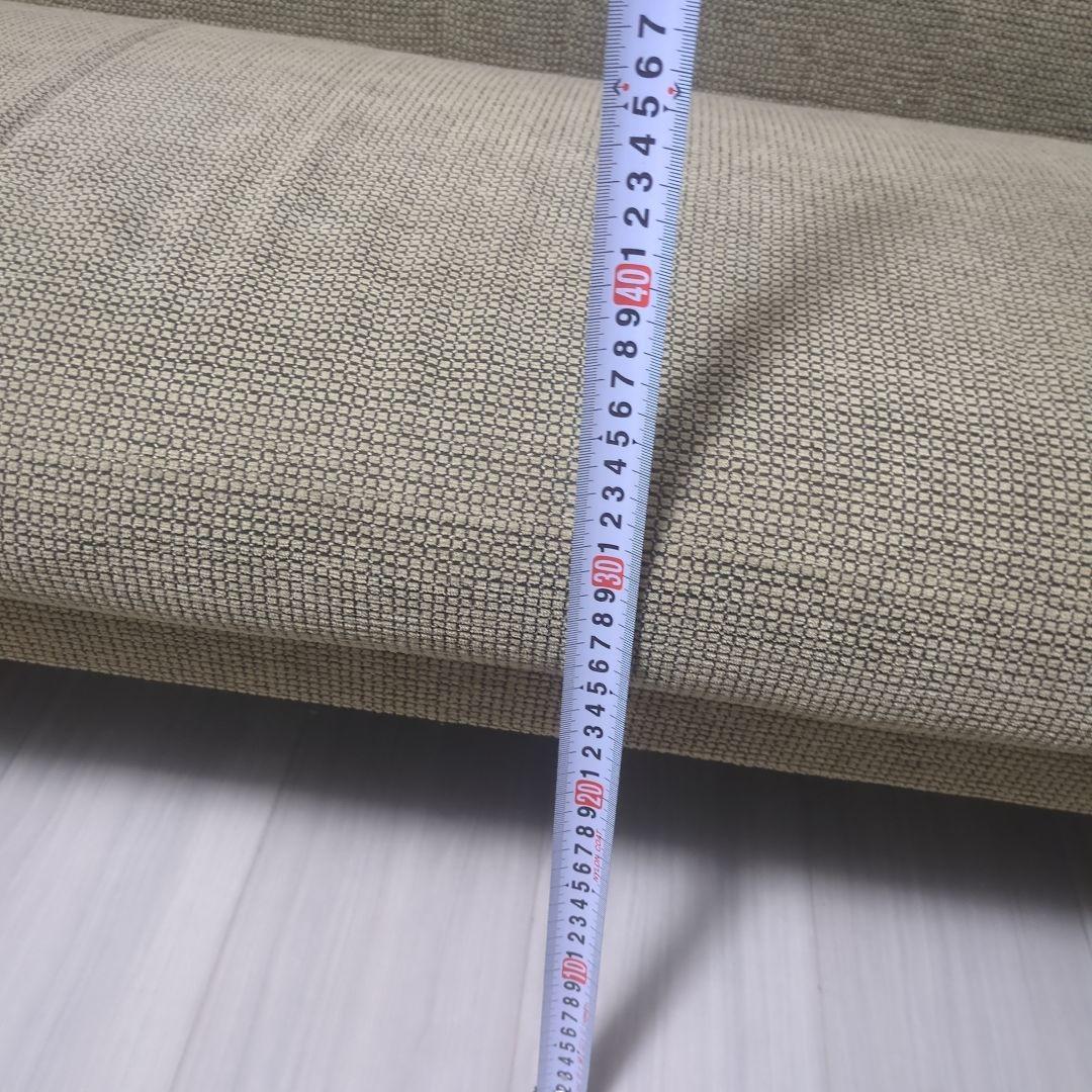 12月末迄予定　廃盤　unico☓カリモクコラボソファー