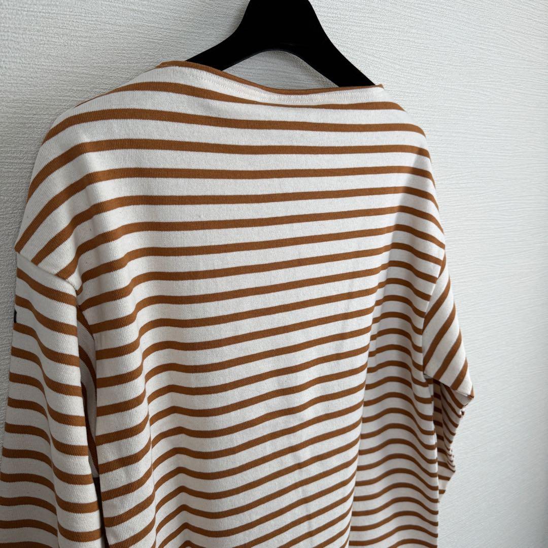 新品SAINT JAMES Ouessant Loose T5