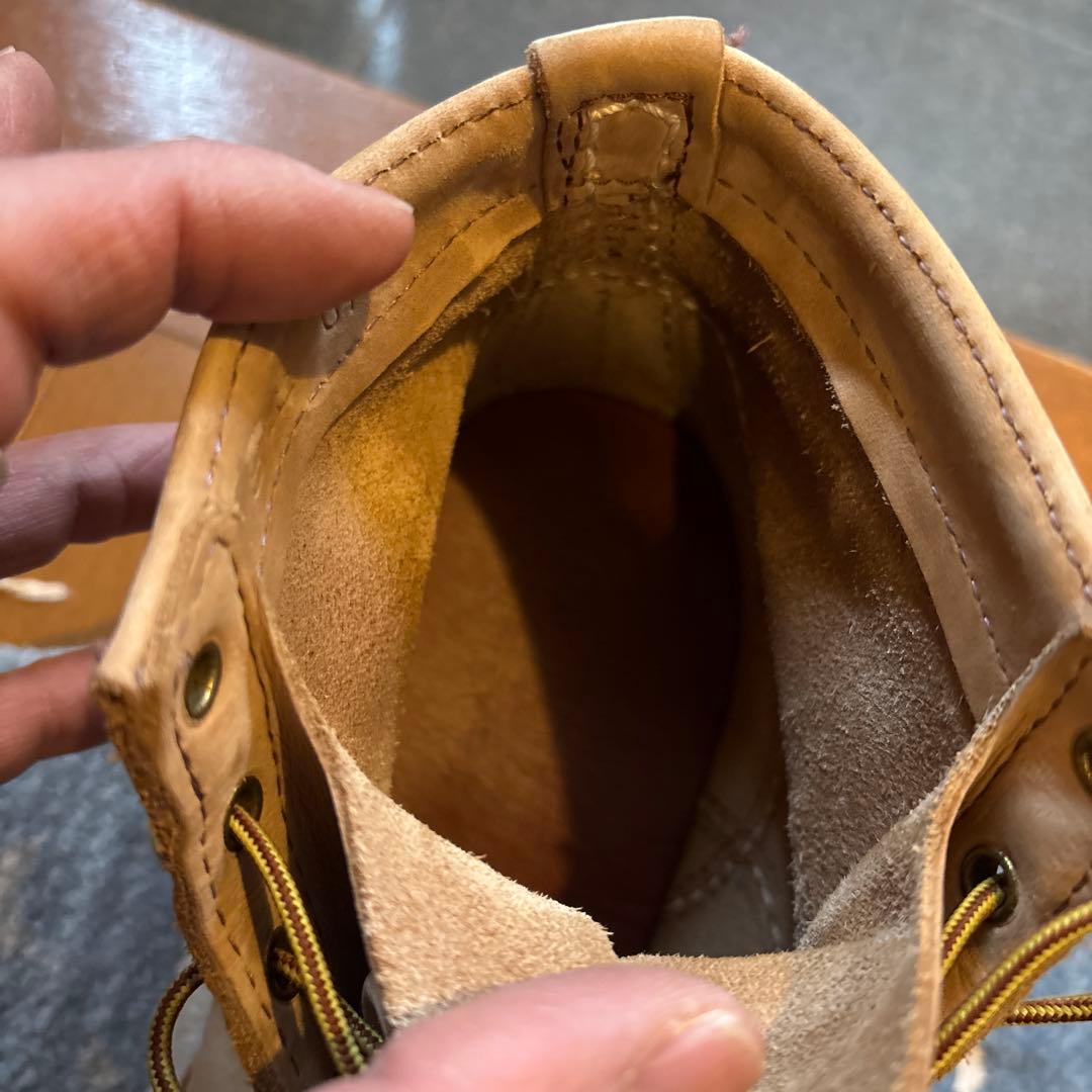 WESCO Custom Jobmaster ウエスコ　27cm E