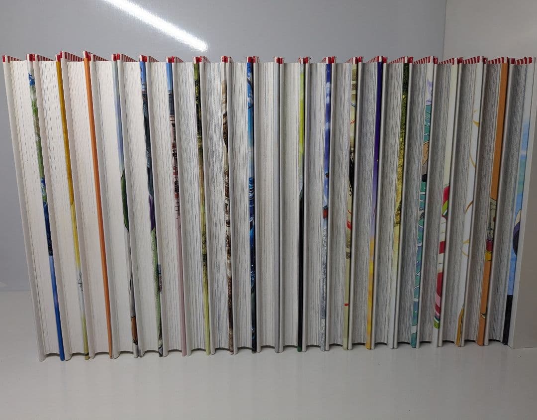 集英社　日本の歴史　学習まんが　全20巻