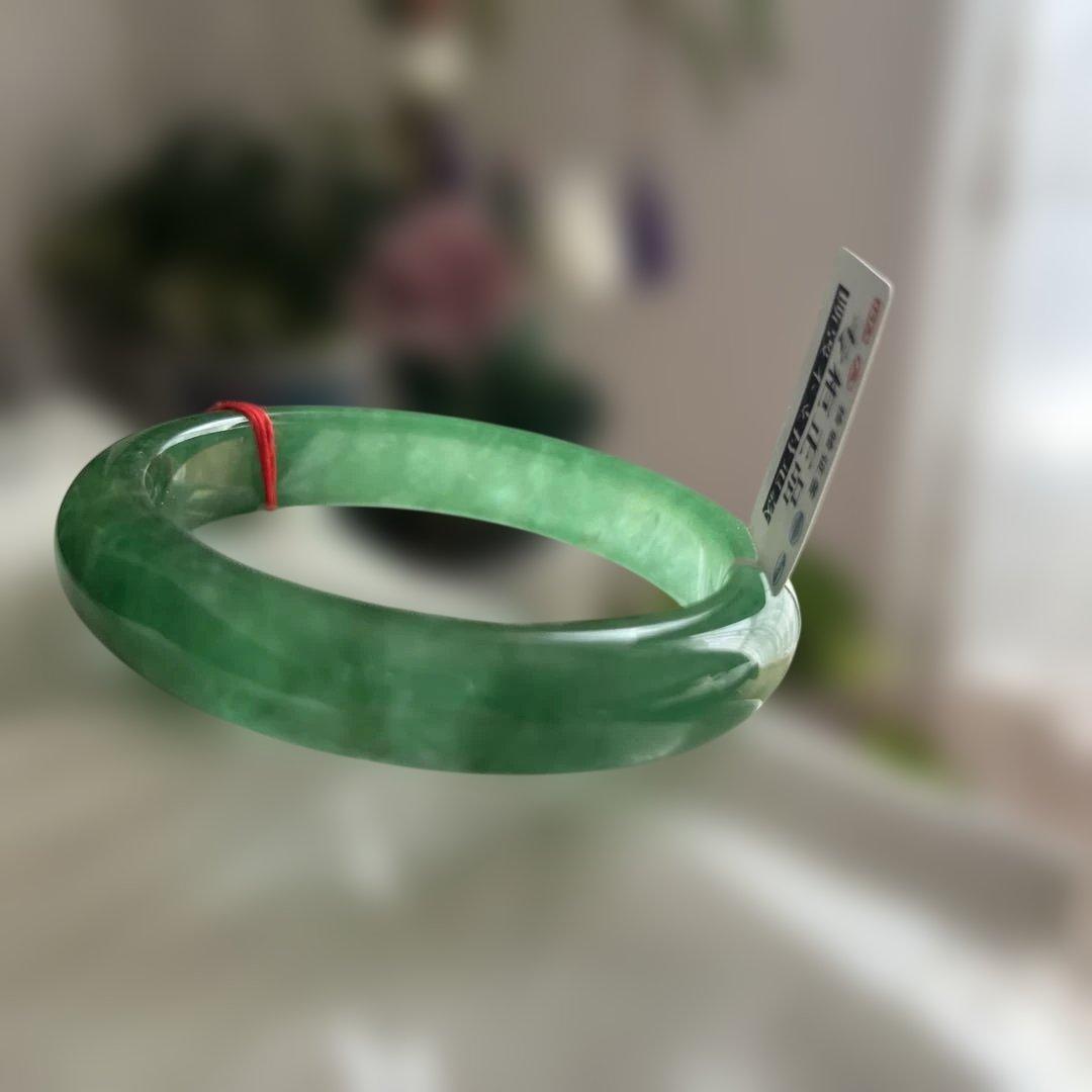 あかおかずき【鑑定書付き】