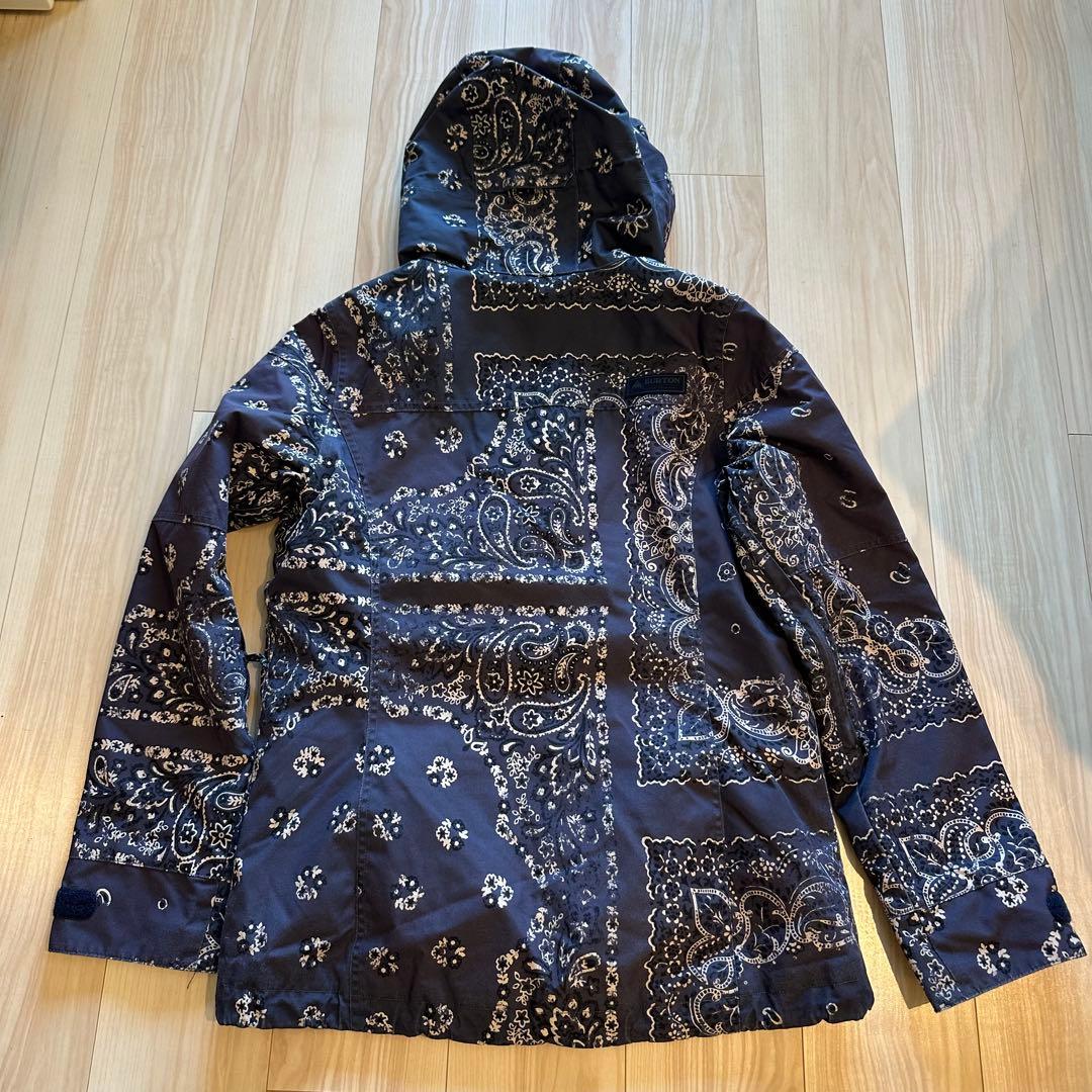 BURTON スノーボード ウエア セット 上下 Sサイズ Mサイズ レディース