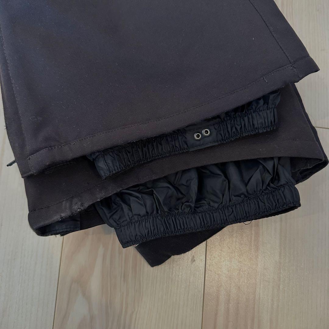 BURTON スノーボード ウエア セット 上下 Sサイズ Mサイズ レディース