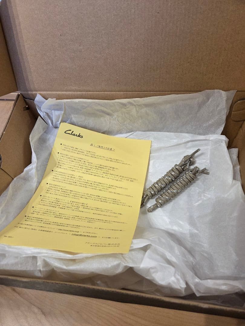 靴 Clarks ORIGINALS Desert BT GORE-TEX