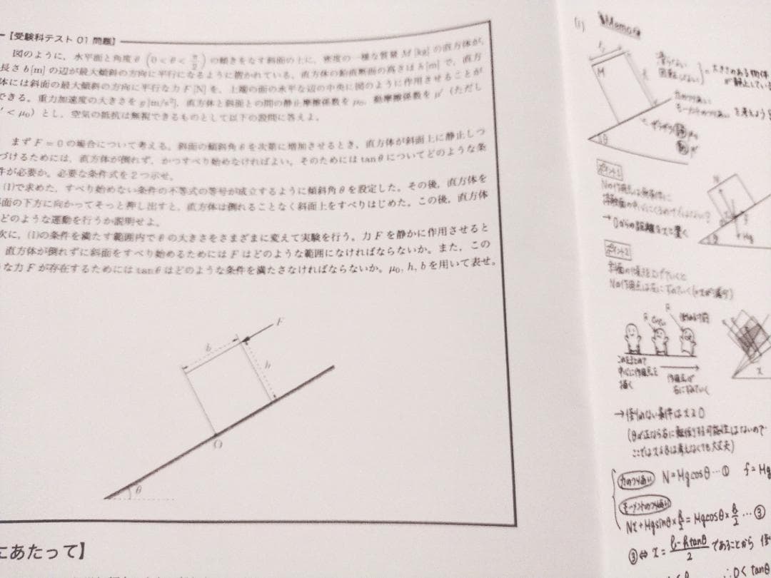 21年最新版　鉄緑会の久保先生による高3物理発展講座解説フルセット　河合塾　駿