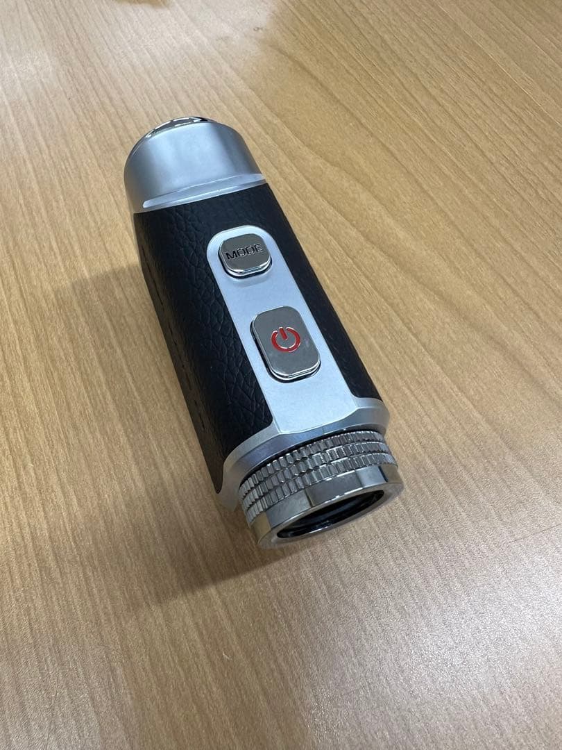 Shot Navi Laser Sniper RAYS ゴルフ用距離計