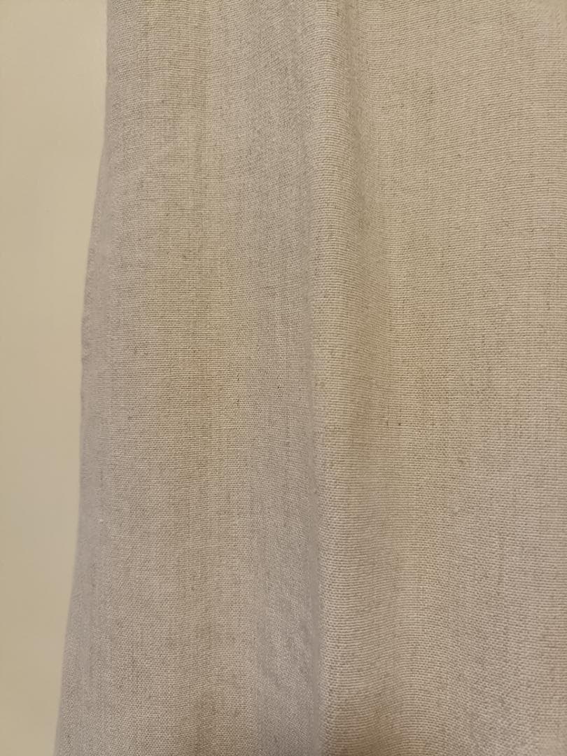 plage　balloon tapered オールインワン 36