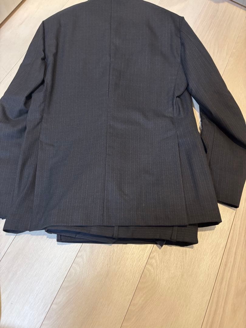 【美品】ラルディーニ　スーツ48
