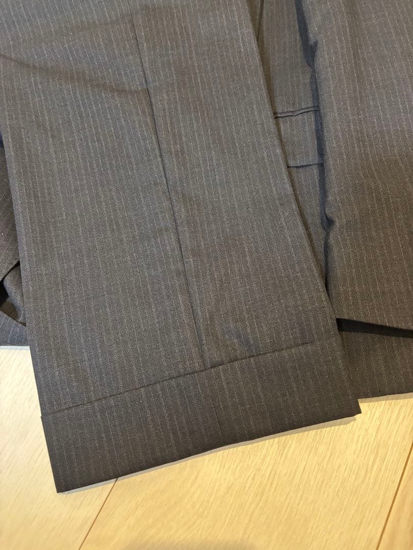 【美品】ラルディーニ　スーツ48