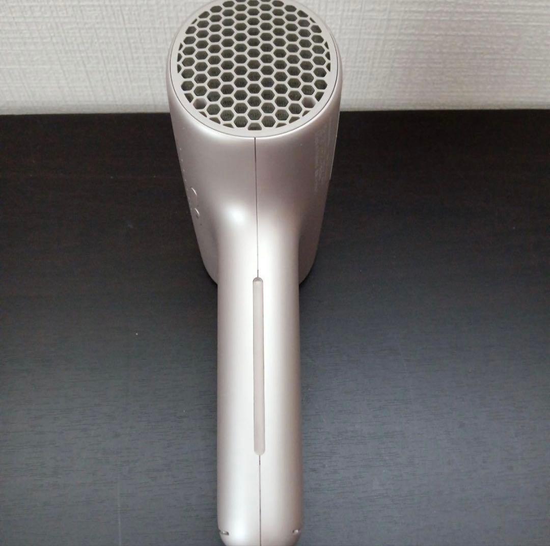 【美品】Panasonic ナノケア ヘアドライヤー EH-NA0J-P