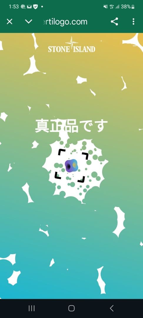 stone ストーンアイランド 黒 ブラック w30 カーゴパンツ