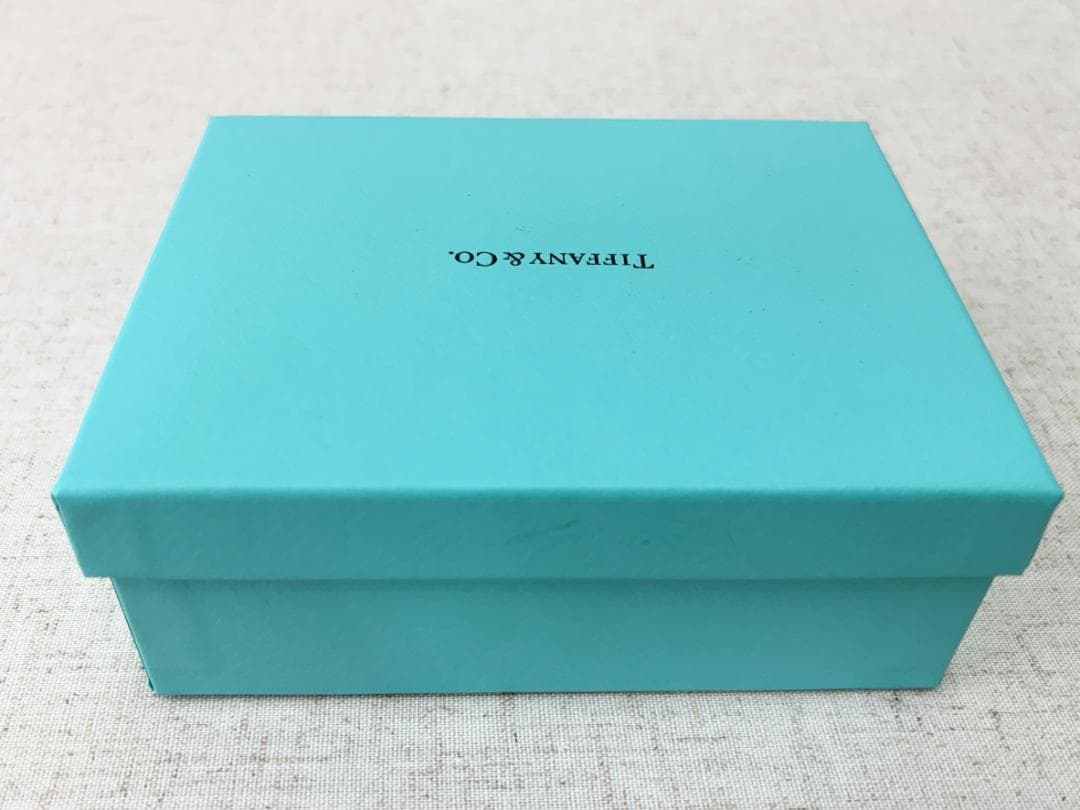 極美品 ティファニー メイカーズ 1837 バングル ブレスレット 925