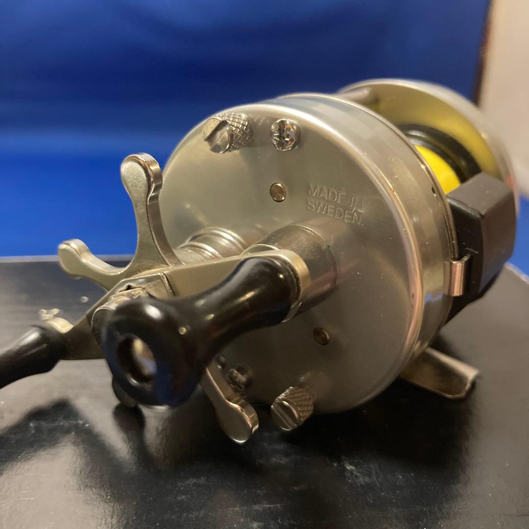 ABU アンバサダー1601c IAR