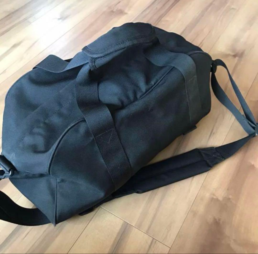 NITRAID ボストンバッグ