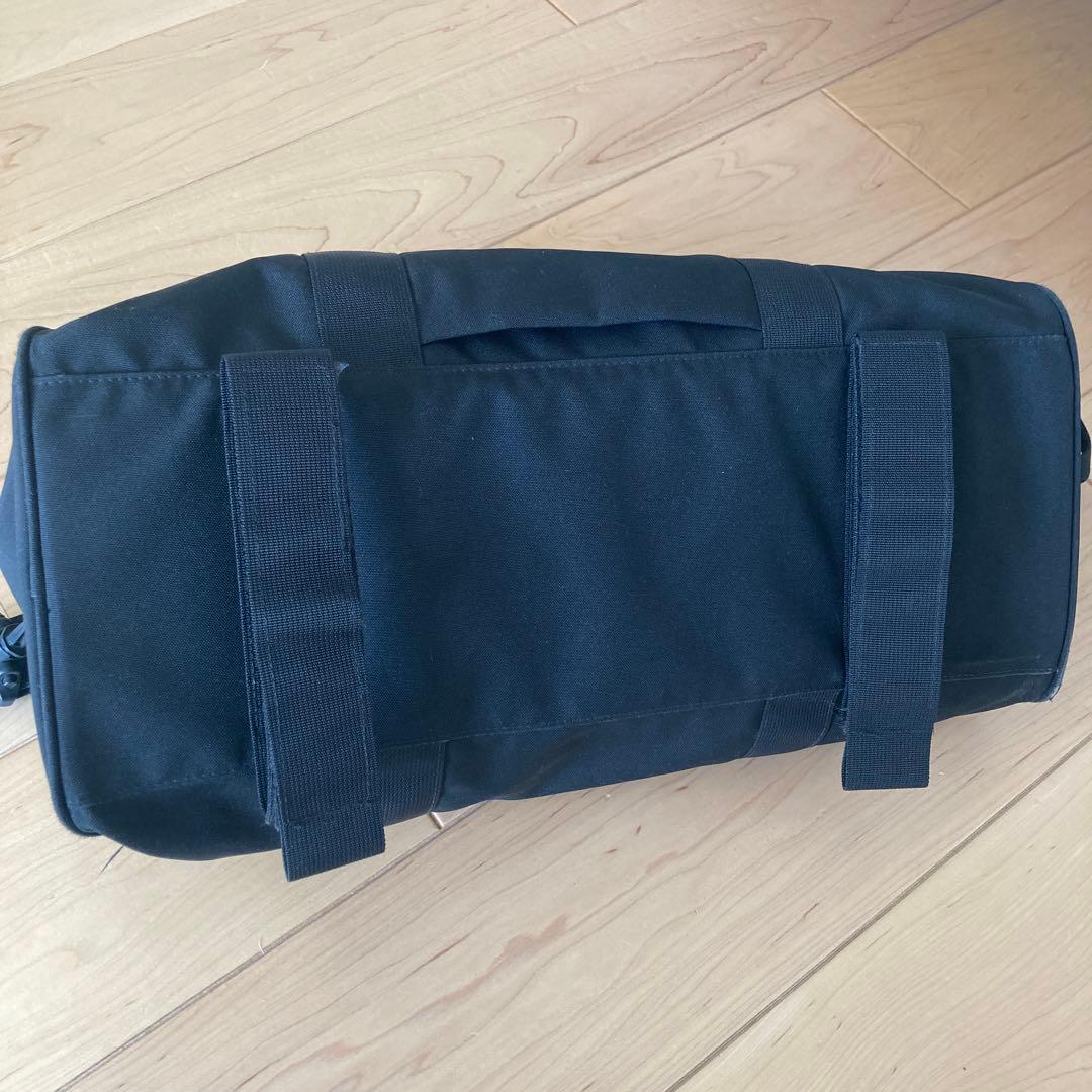 NITRAID ボストンバッグ