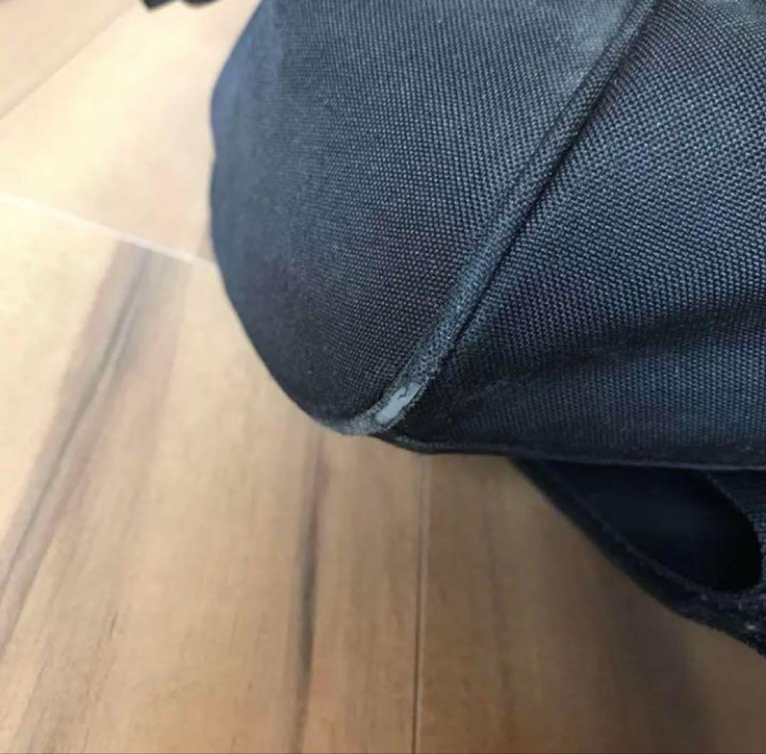 NITRAID ボストンバッグ