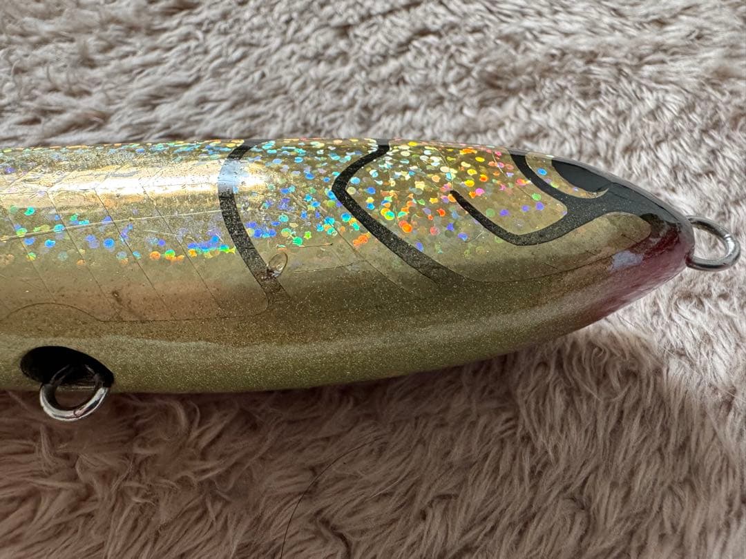 カーペンター BC-γ ガンマ 60−180