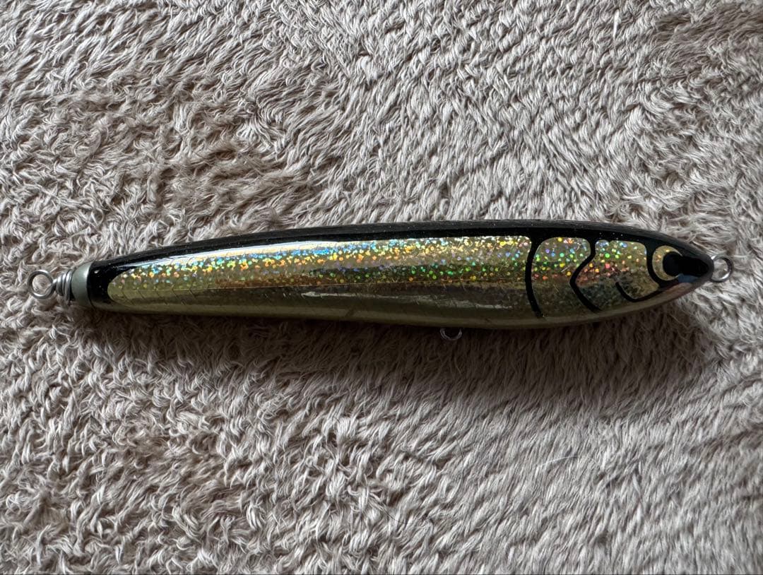 カーペンター BC-γ ガンマ 60−180