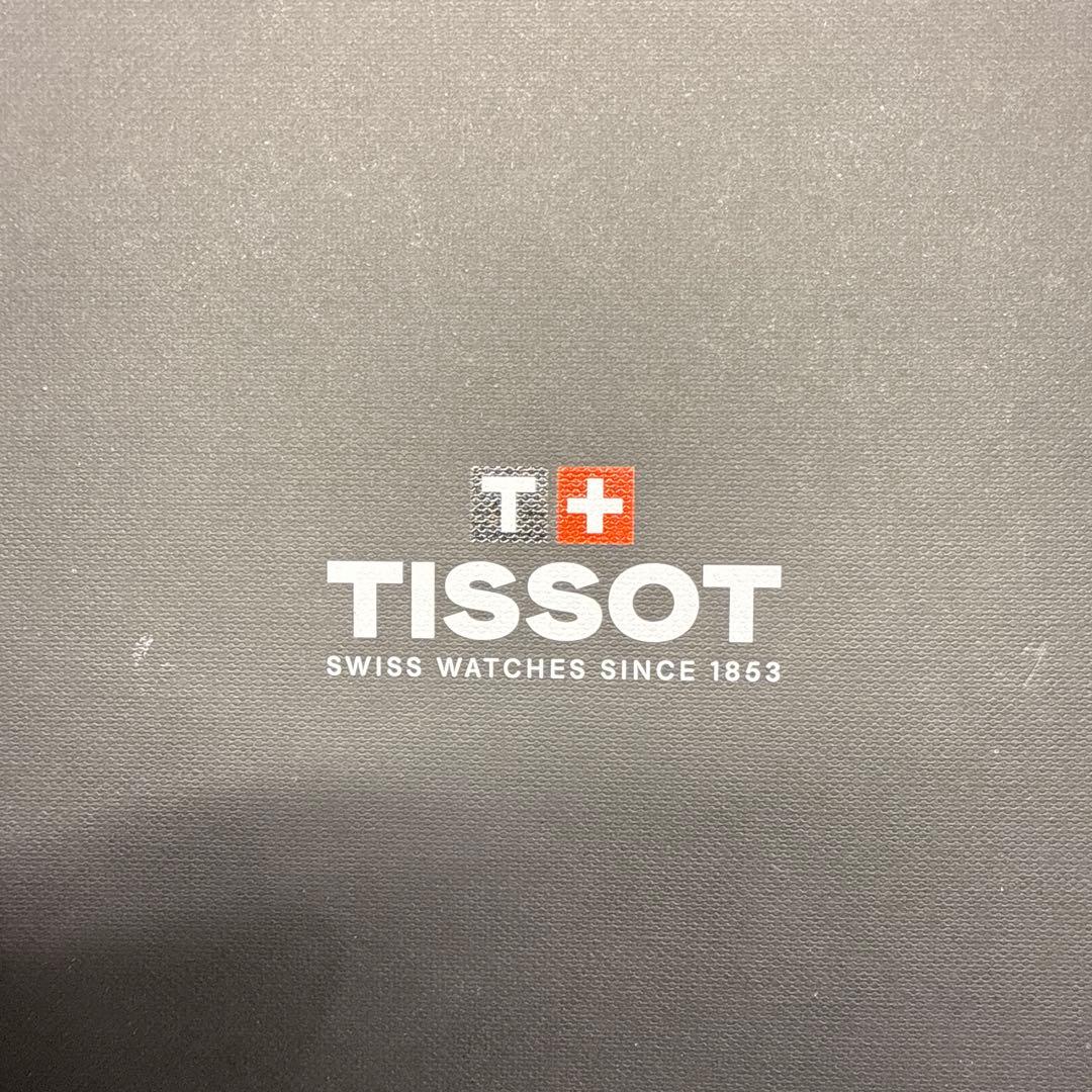 TISSOT】ティソPRX POWERMATIC 80 35mm