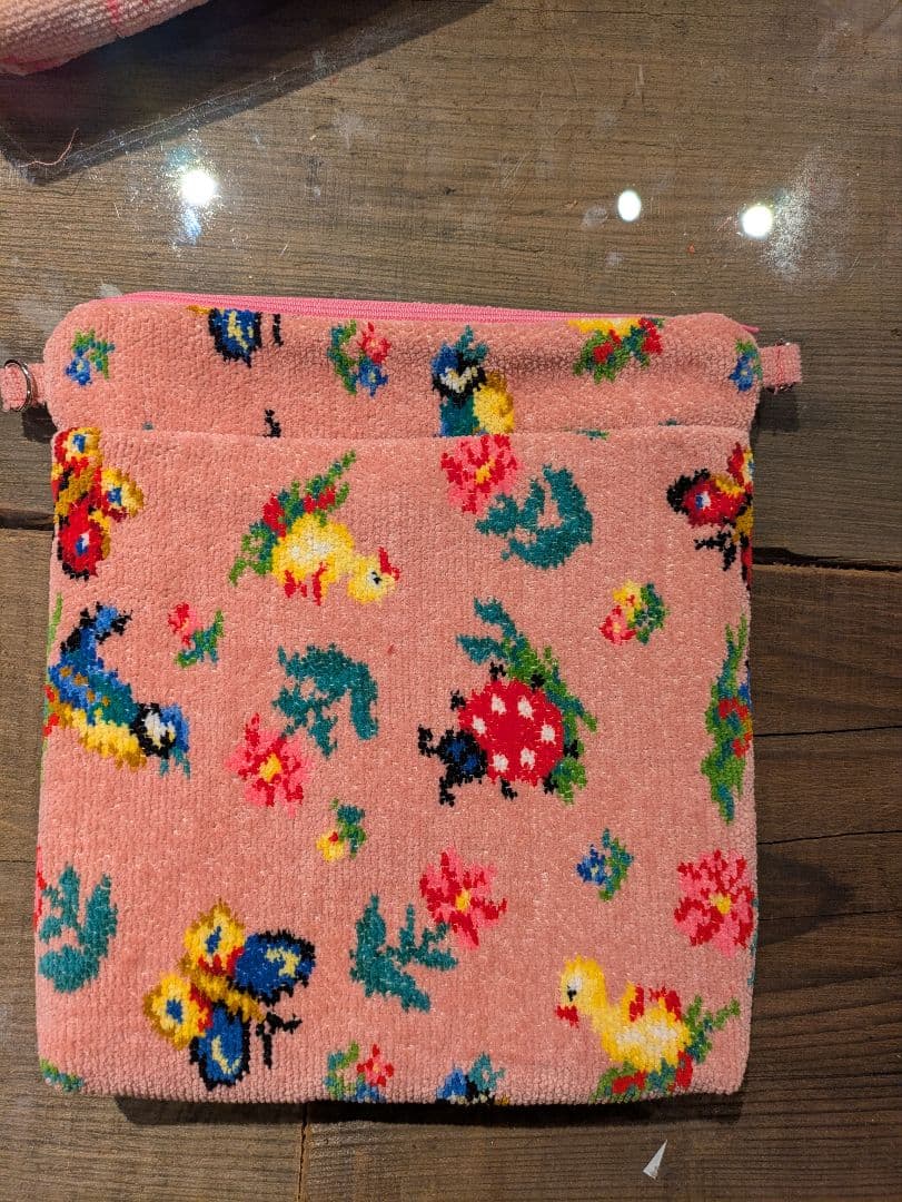 確認用ページ Lei