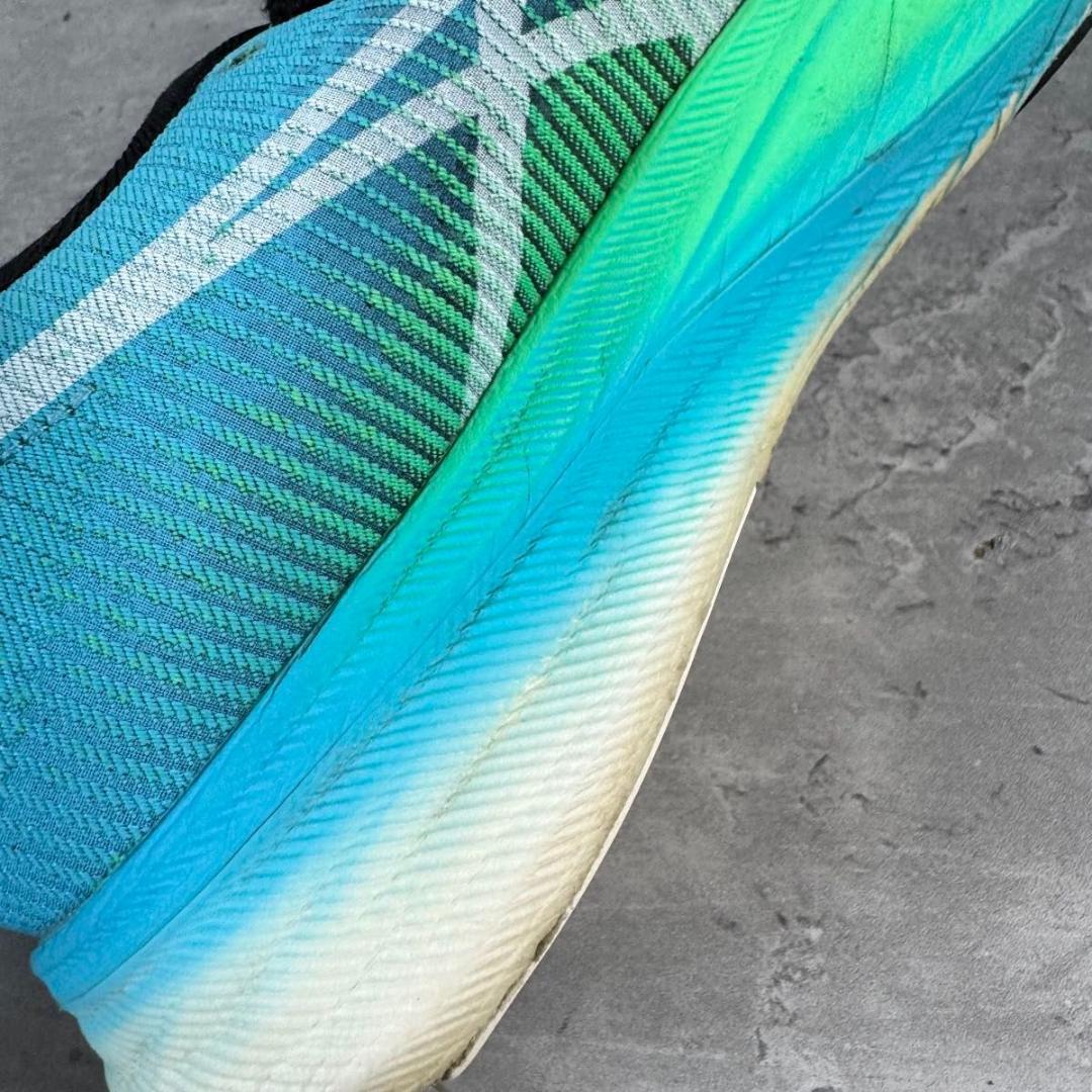 asics メタスピードエッジ SPEED EDGE+ 25.0cm