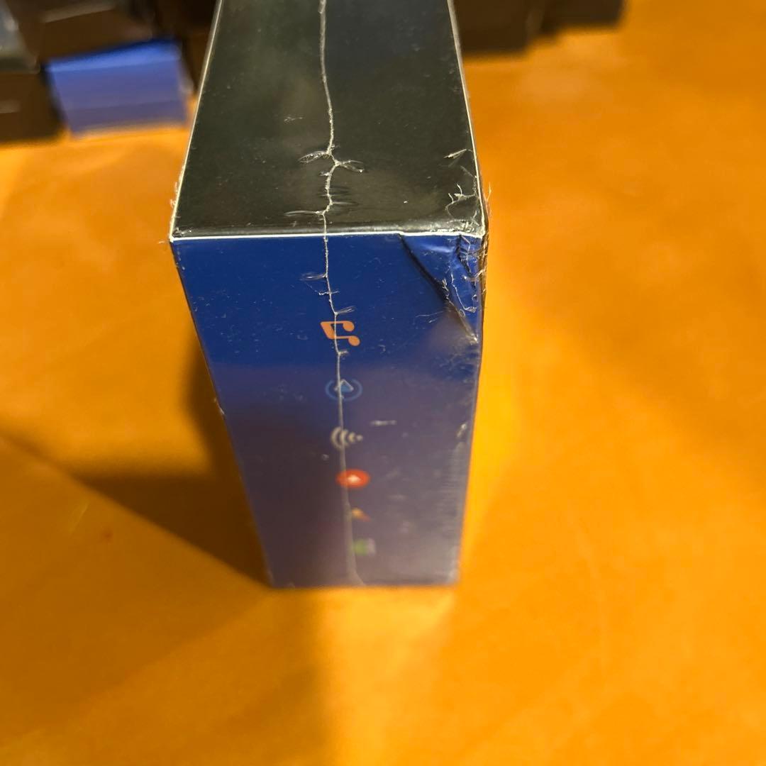 【新品・未開封】オットキャストottocast OTTOAIBOX P3