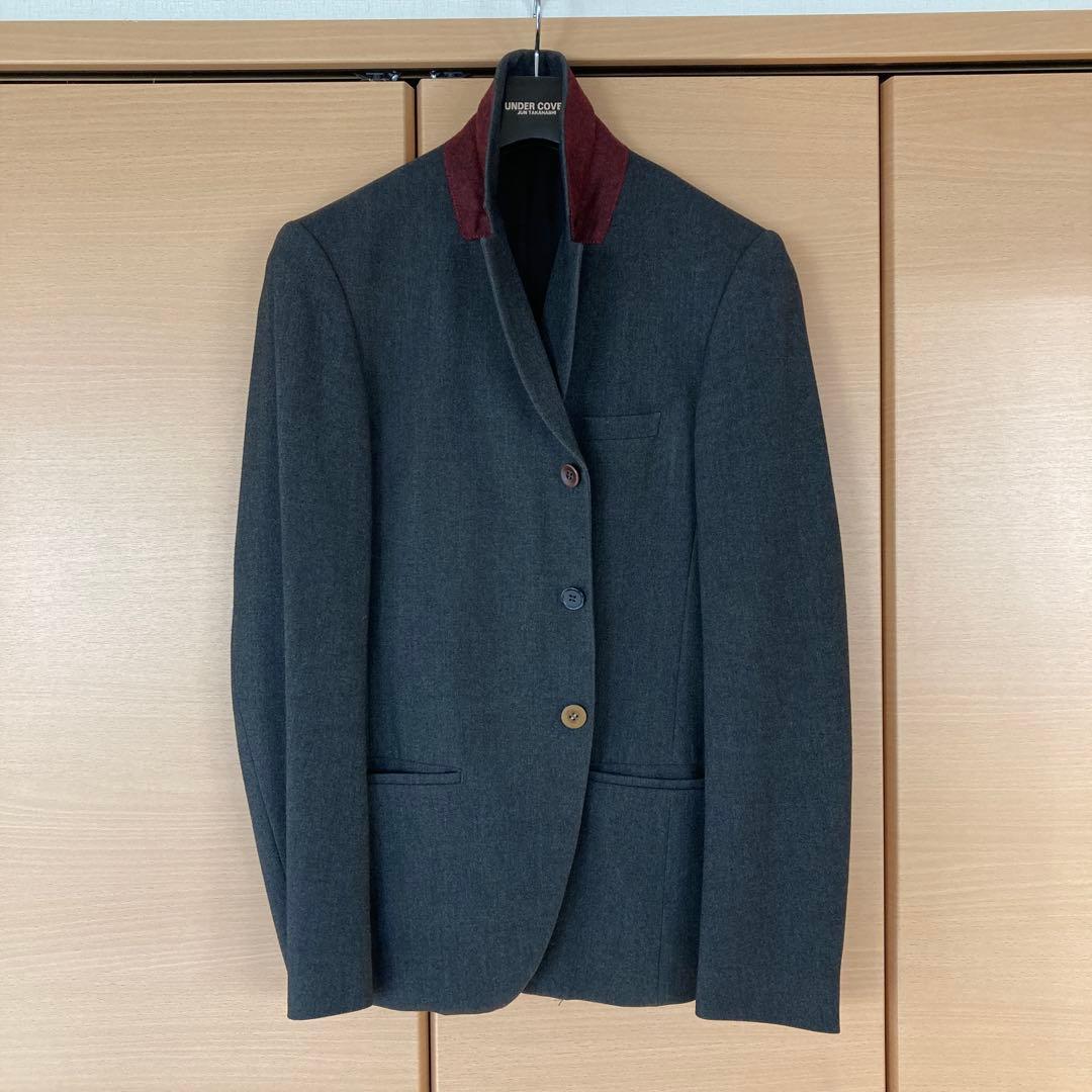 アンダーカバーイズム　ジャケット