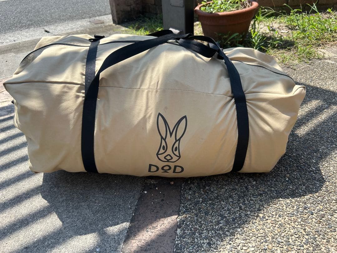 ディーオーディー DOD ヨンヨンベースTC TT5-962-TN