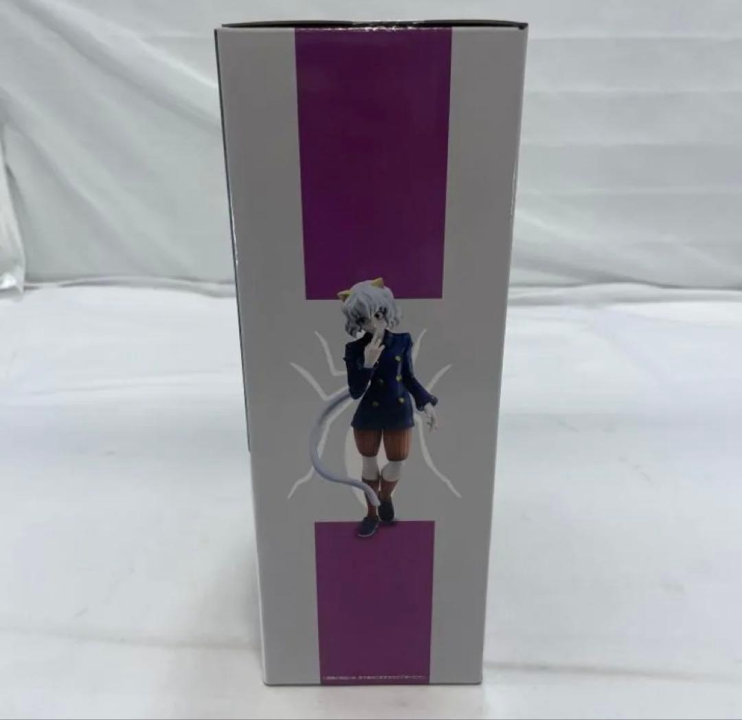 HUNTER × HUNTER ピトー メルエム