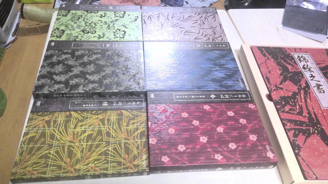 るろうに剣心 DVD-BOX全集・剣心伝(完全予約生産限定22枚組)　美品