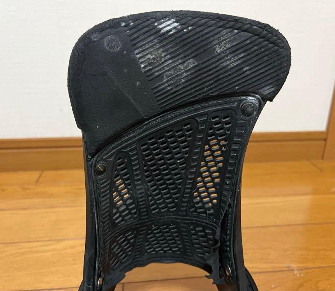 burton malavita マラビータ est Sサイズ