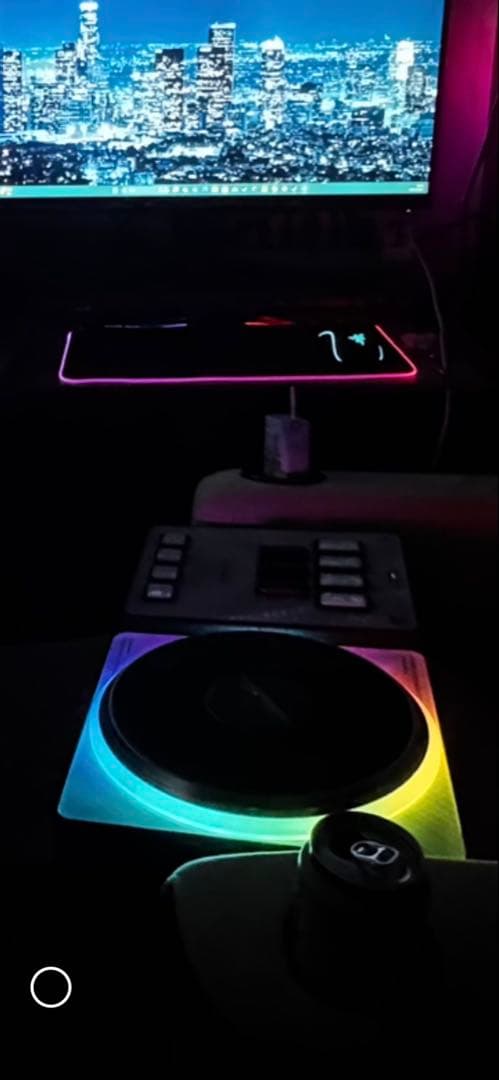 DAO フェニックスワン　専コン　ビートマニア