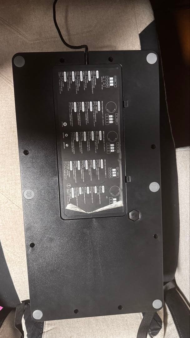 DAO フェニックスワン　専コン　ビートマニア