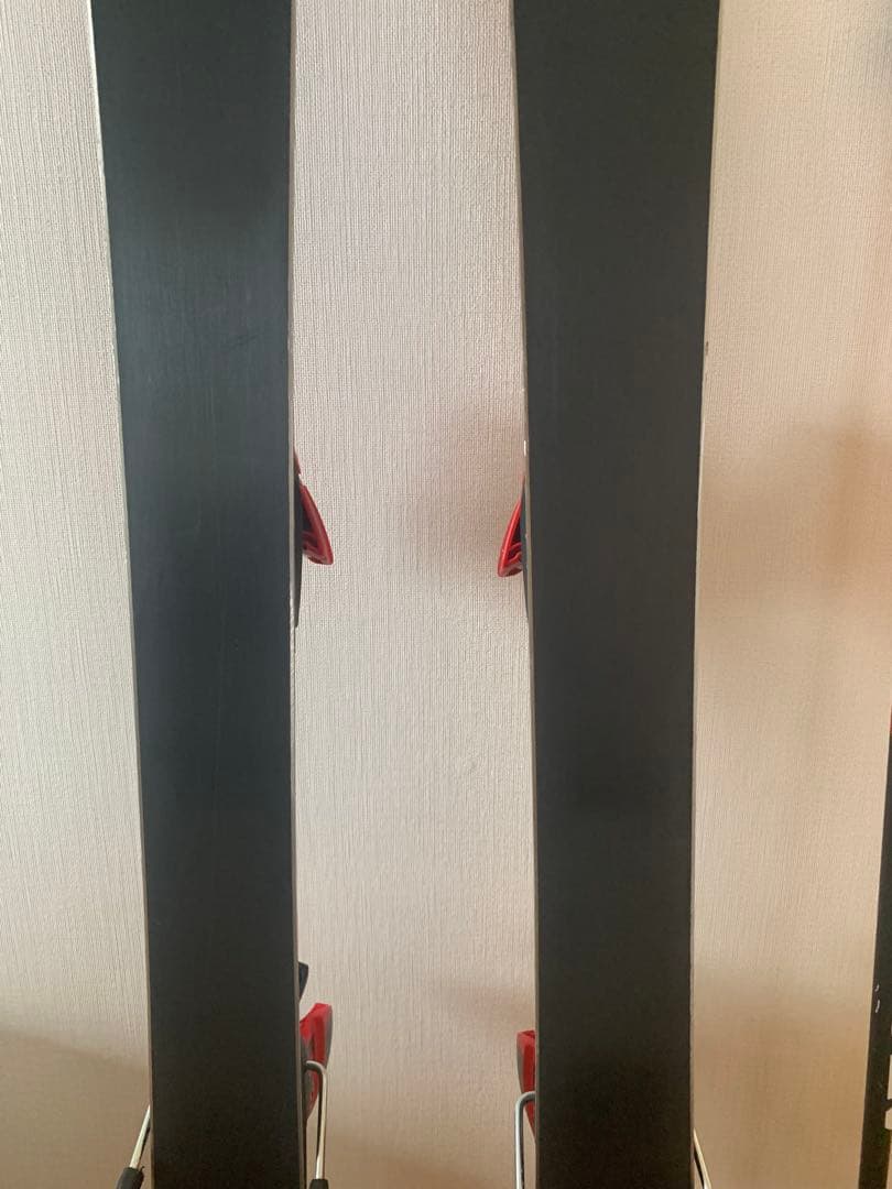 アトミック　スキーセット　120