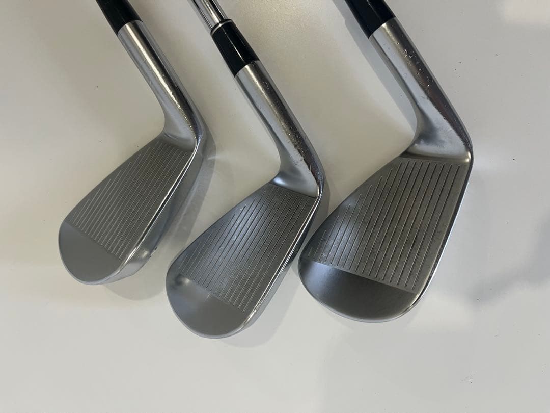 SRIXON（スリクソン）ZX5 Mk2 アイアン 6本セット　105 S