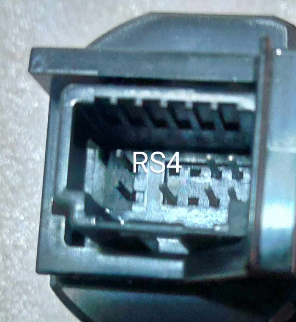 計6個セット　特価！【新品】トヨタ純正 プッシュスタート スイッチ